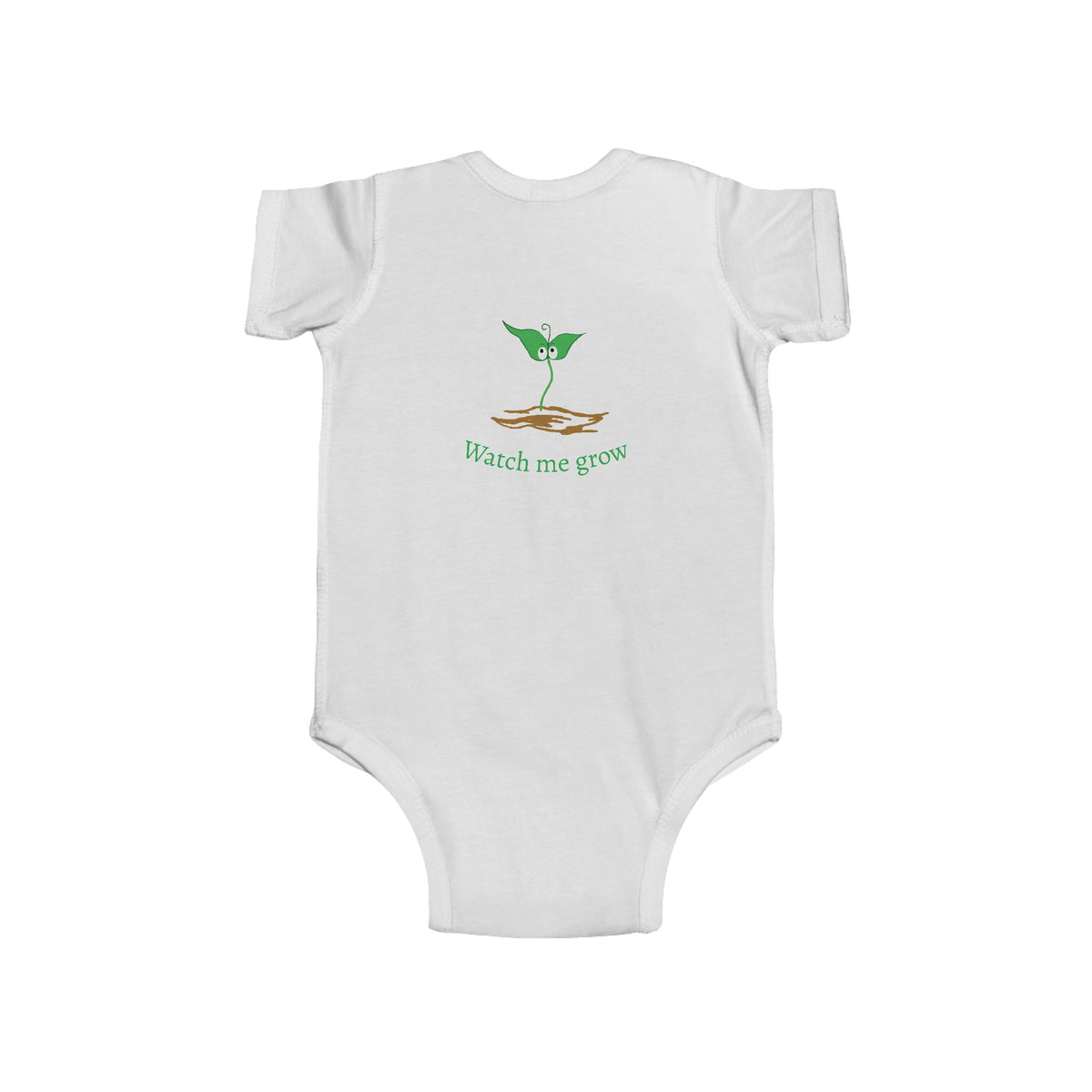 Baby Sprout Onesie