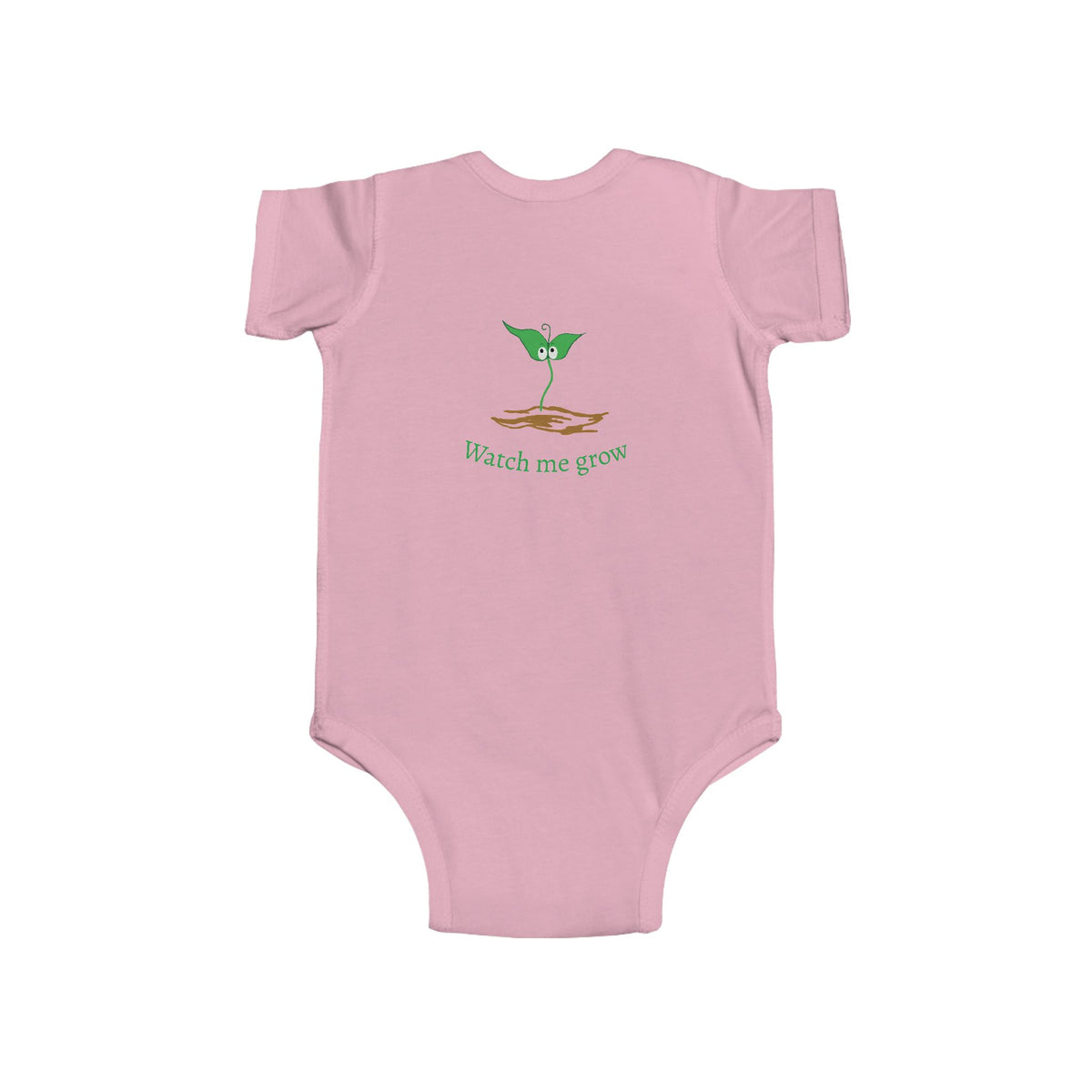 Baby Sprout Onesie