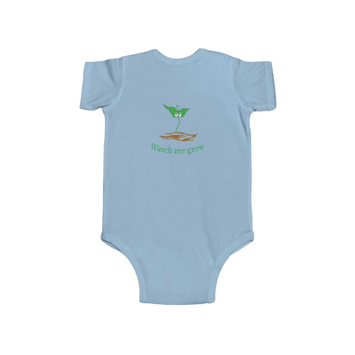 Baby Sprout Onesie