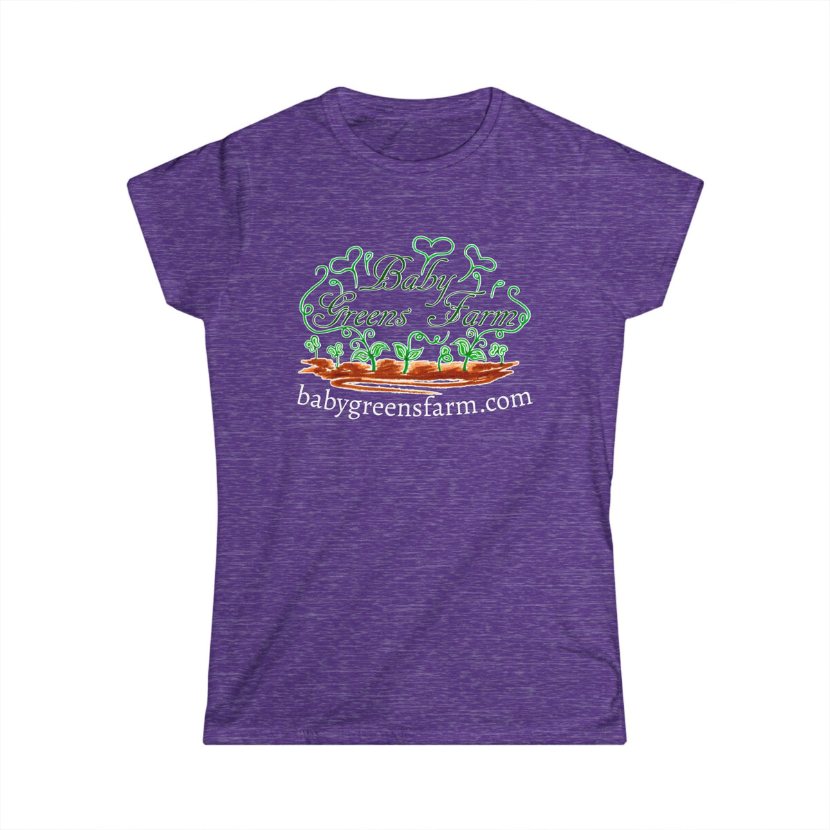 Women's Softstyle Tee