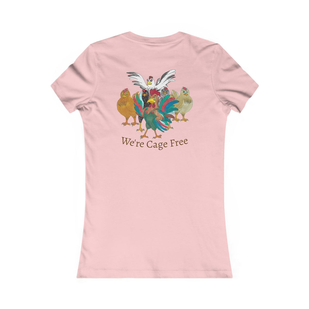 Women's Favorite Tee